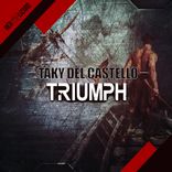 Artwork für "Triumph"