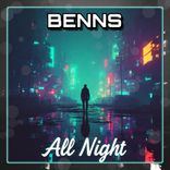 Artwork für "All Night"