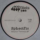 Portada para "Empty Vessels"