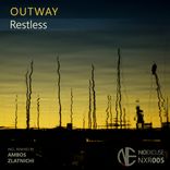 Artwork for "Restless"