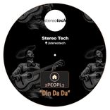 Artwork for "Din Da Da"