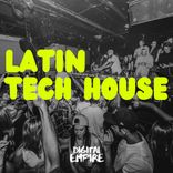 Artwork for "LATIN TECH HOUSE 2023"
