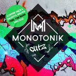 Artwork for "Feel The Bass"