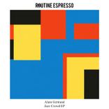 Artwork für "Jazz Crowd"