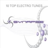 Artwork voor "10 Top Electro Tunes"