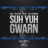 Artwork für "Suh Yuh Gwarn"