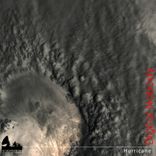 Artwork for "Hurricane"