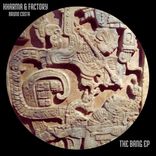 Artwork voor "The Bang"