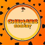 Artwork for "Cocârț"