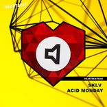 Artwork für "Acid Monday"