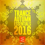 Portada para "Trance Autumn Essentials 2016"