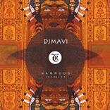 Artwork voor "Namrood"