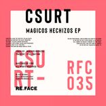 Artwork for "Magicos Hechizos"