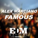 Artwork for "Famous"