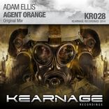 Artwork for "Agent Orange"