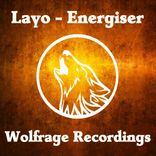 Artwork für "Energiser"