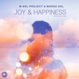Artwork voor "Joy & Happiness"