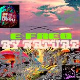 Portada para "E-Freq By Nature"
