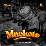 Artwork für "Maokoto"