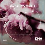 Artwork für "Secret Moments"