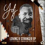 Artwork for "Loving A Stranger"