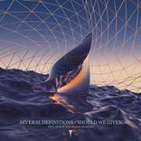 Artwork voor "Should We Given (Collé Remix)"