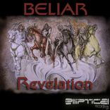 Artwork for "Revelation"