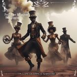 Artwork für "Feel the Rhythm"