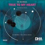 Artwork für "True to My Heart (The Remixes Part II)"