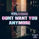 Artwork for "Don't Want You Anymore"