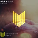 Artwork for "Soleil"