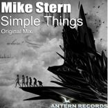 Portada para "Simple Things"