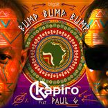 Artwork for "Bump Bump Bump"