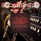 Portada para "Lex Luther"