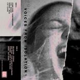 Artwork for "Voices From Isolation I"