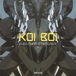 Everything Is Different