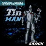 Artwork for "Tin Man"