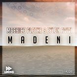Artwork for "Madeni"