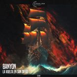 Artwork for "La Vuelta en San Diego"