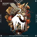 Artwork for "Desert Sun"