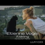 Portada para "Alskling"