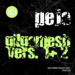 Portada para "Gilgamesh"