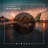 Artwork voor "Secret Cage EP"
