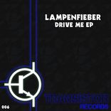 Artwork für "Drive Me EP"