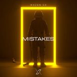 Artwork for "Mistakes"