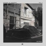 Artwork for "Sounds of Darağaç, Vol. 2"