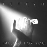 Artwork for "Falling For You"