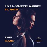 Artwork for "Twin Flame"