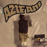 Artwork for "Azifani"