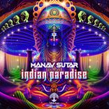 Artwork for "Indian Paradise"
